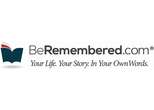 Be Remembered Logo